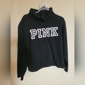 Pink Sweatshirt